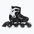 Pattini a rotelle per bambini Powerslide Khaan SQD Jr nero 2