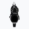 Pattini a rotelle per bambini Powerslide Khaan SQD Jr nero 3