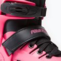 Pattini a rotelle per bambini Powerslide Stargaze rosa 4