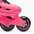 Pattini a rotelle per bambini Powerslide Stargaze rosa 6