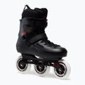 Pattini Powerslide da uomo Zoom 100 nero