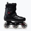 Pattini Powerslide da uomo Zoom 100 nero 2