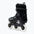 Pattini Powerslide da uomo Zoom 100 nero 3