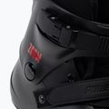 Pattini Powerslide da uomo Zoom 100 nero 5