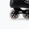 Pattini Powerslide da uomo Zoom 100 nero 7