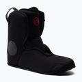 Pattini Powerslide da uomo Zoom 100 nero 8