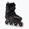 Pattini a rotelle Powerslide Zoom 80 nero
