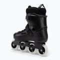 Pattini a rotelle Powerslide Zoom 80 nero 3