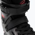 Pattini a rotelle Powerslide Zoom 80 nero 5