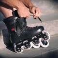 Pattini a rotelle Powerslide Zoom 80 nero 13