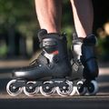 Pattini a rotelle Powerslide Zoom 80 nero 14