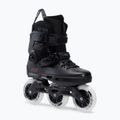 Pattini a rotelle da uomo Powerslide Next Core 100 nero