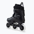 Pattini a rotelle da uomo Powerslide Next Core 100 nero 3