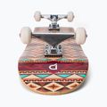 Skateboard classico Playlife Tribal Navajo 5