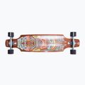 Playlife Mojave longboard skateboard