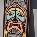 Playlife Mojave longboard skateboard 11