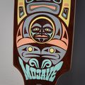 Playlife Mojave longboard skateboard 12