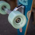 Playlife Seneca longboard skateboard 10