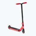 Monopattino freestyle Kicker rosso