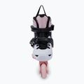 Pattini a rotelle per bambini Powerslide Khaan LTD bianco/rosa 4