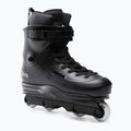 Pattini Powerslide da uomo Sway 60 nero