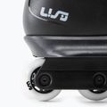 Pattini Powerslide da uomo Sway 60 nero 7