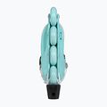 Pattini a rotelle per bambini Powerslide Rocket grigio/teal 14