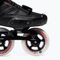 Pattini a rotelle Powerslide HC Evo Pro 90 nero da uomo 6