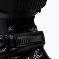 Pattini a rotelle Powerslide Imperial One 80 nero/giallo da uomo 5