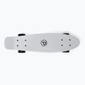 Playlife flip skateboard Vinylboard bianco 3
