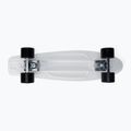 Playlife flip skateboard Vinylboard bianco 4