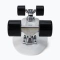 Playlife flip skateboard Vinylboard bianco 5
