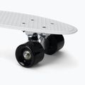 Playlife flip skateboard Vinylboard bianco 6