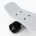 Playlife flip skateboard Vinylboard bianco 7