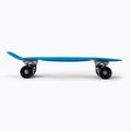 Playlife flip skateboard Ciano in vinile 2