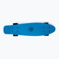 Playlife flip skateboard Ciano in vinile 3