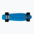 Playlife flip skateboard Ciano in vinile 4