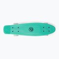 Playlife Vinylboard flip skateboard menta 3