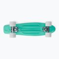 Playlife Vinylboard flip skateboard menta 4