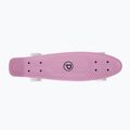 Playlife flip skateboard Vinylboard rosa 3