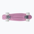 Playlife flip skateboard Vinylboard rosa 4