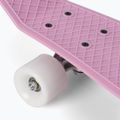 Playlife flip skateboard Vinylboard rosa 7