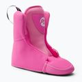 Pattini a rotelle Powerslide da donna Next SL 80 grigio/rosa 8