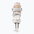 Pattini a rotelle da donna Powerslide Next Marble 100 rosa 4