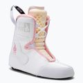Pattini a rotelle da donna Powerslide Next Marble 100 rosa 8