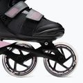 Pattini a rotelle da donna Playlife GT 110 rosa 6