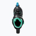 Pattini per bambini con protezioni Playlife Joker Combo Jr blue sky 4