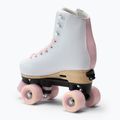 Pattini a rotelle per bambini Playlife Classic rosa pallido 4