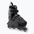 Pattini a rotelle per bambini Powerslide Transformer nero/grigio