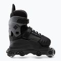 Pattini a rotelle per bambini Powerslide Transformer nero/grigio 2